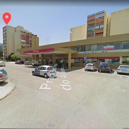 Rafael - Vilamoura Quarteira Exterior foto