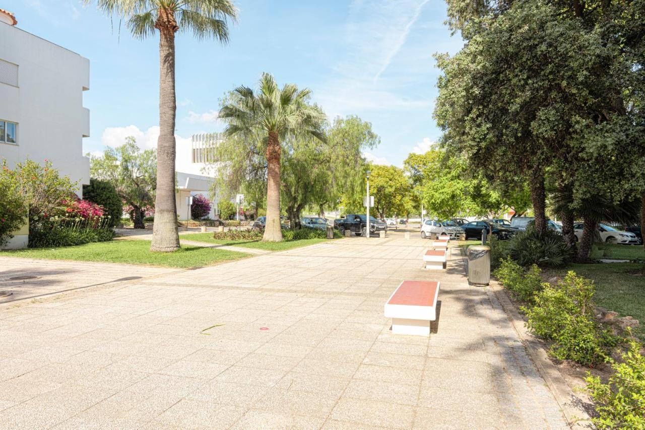 Rafael - Vilamoura Quarteira Exterior foto