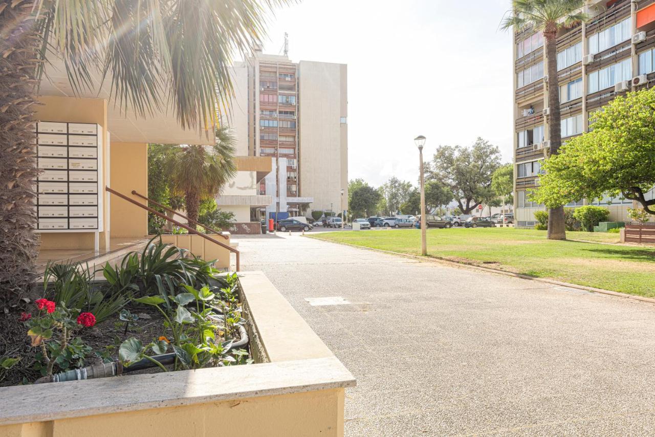 Rafael - Vilamoura Quarteira Exterior foto