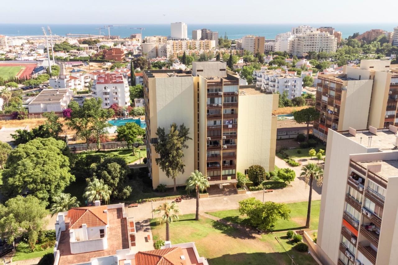 Rafael - Vilamoura Quarteira Exterior foto