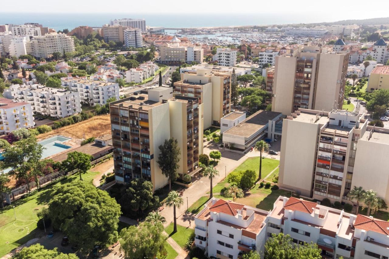 Rafael - Vilamoura Quarteira Exterior foto