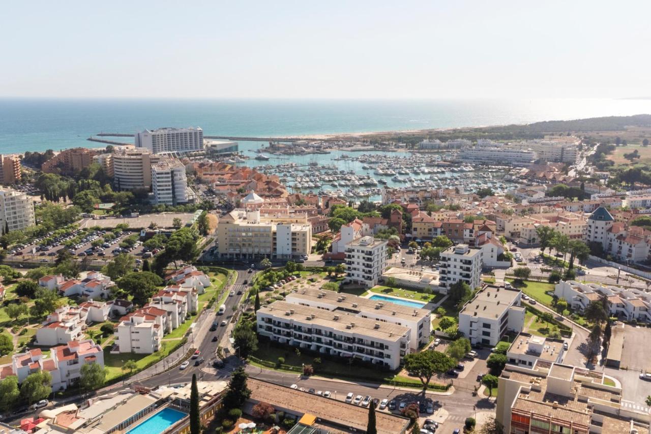 Rafael - Vilamoura Quarteira Exterior foto