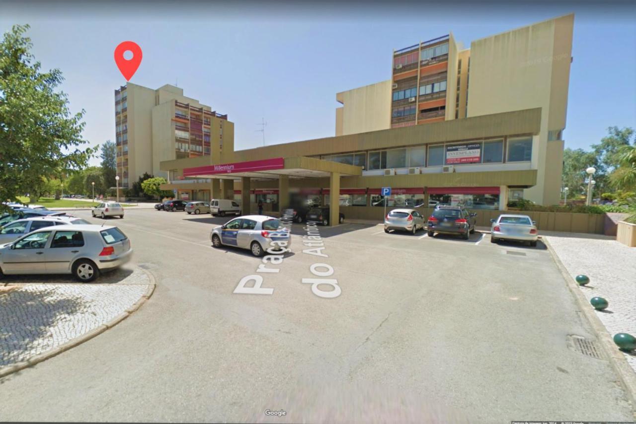Rafael - Vilamoura Quarteira Exterior foto